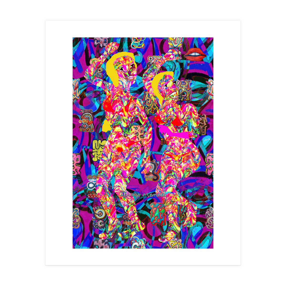 Perfil 70 (Print Only)