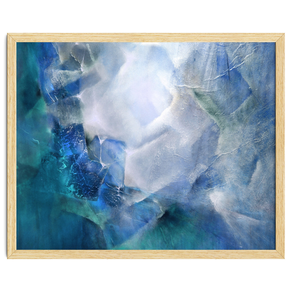 Vom Inneren Leuchten - inner lightning