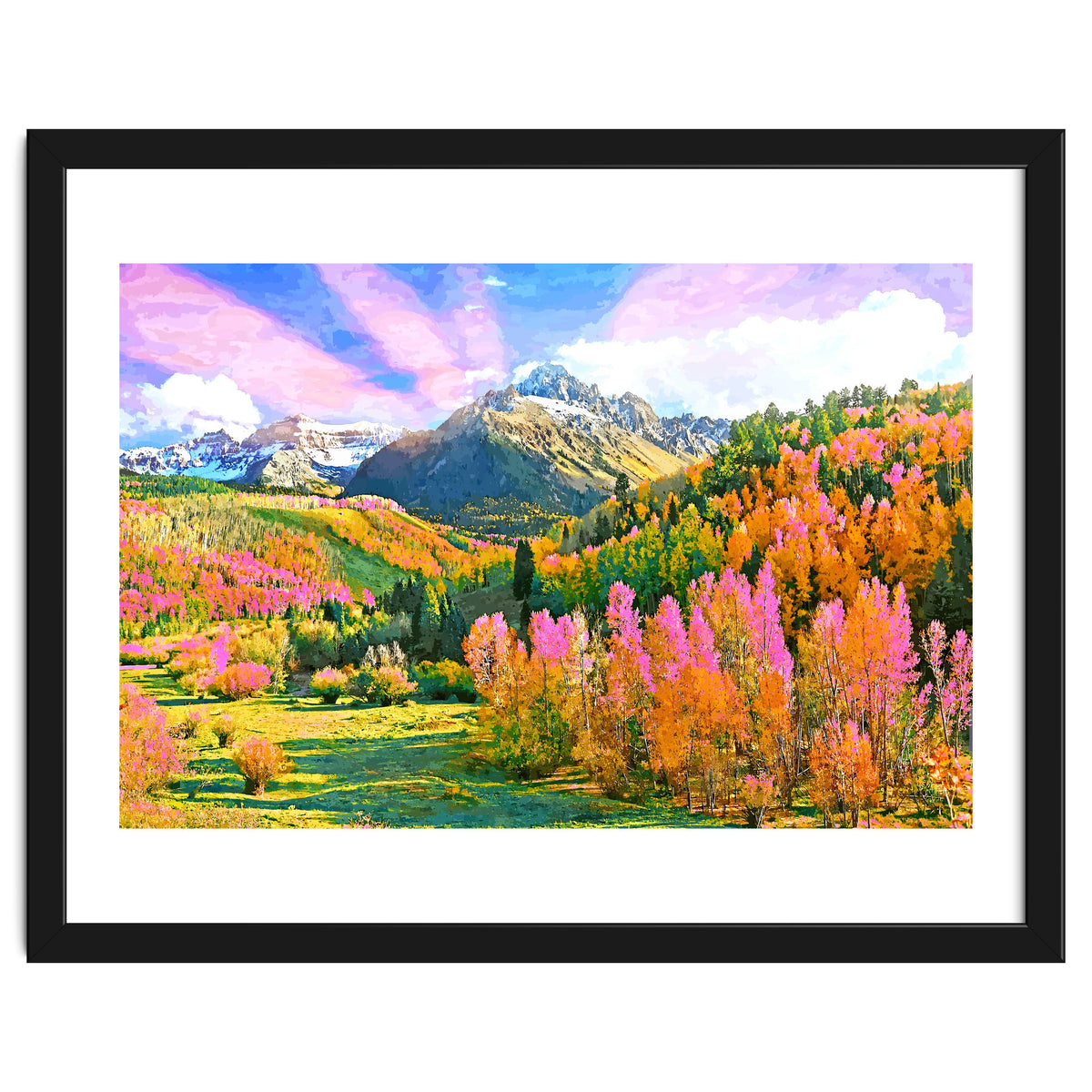 New Day. New Mindset.