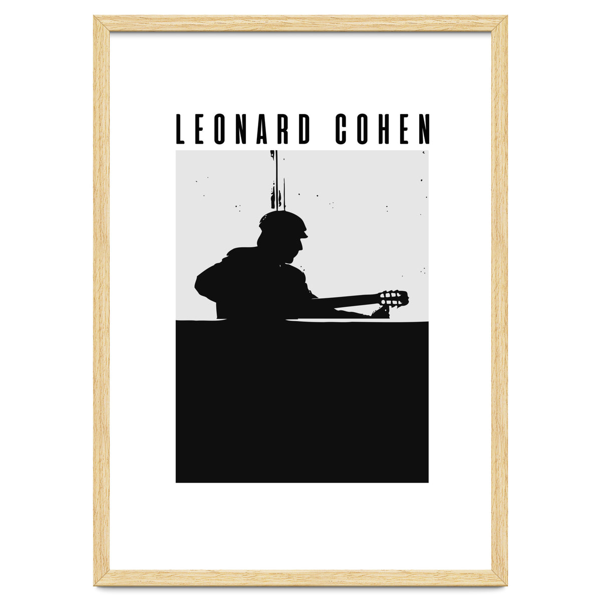 Tribute to Leonard Cohen