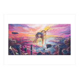 Gate Of Resurrection (Print Only) thumbnail