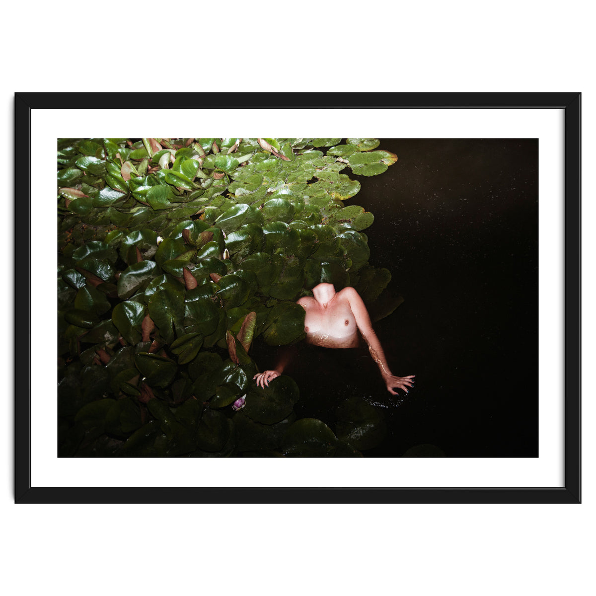 This is Not what You think it Is