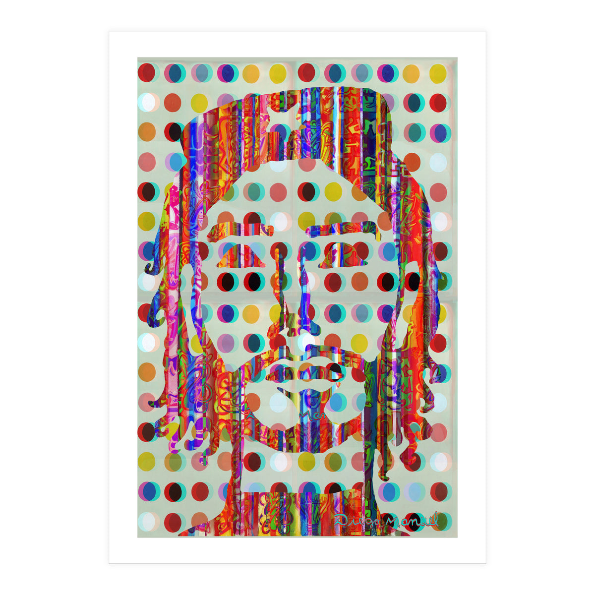 Che 25 (Print Only)