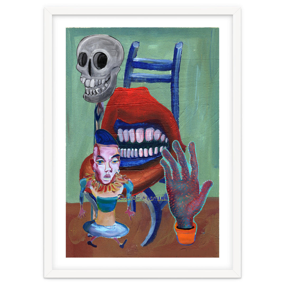 Graffiti Digital 2022 870