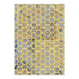 Golden Cage (Print Only) thumbnail