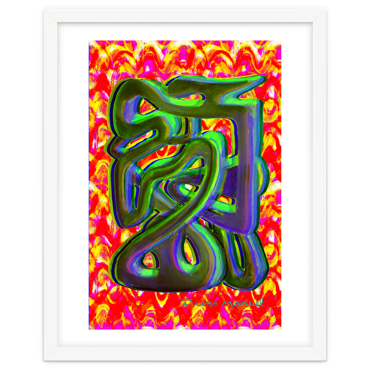 Graffiti Nuevo 2023 9