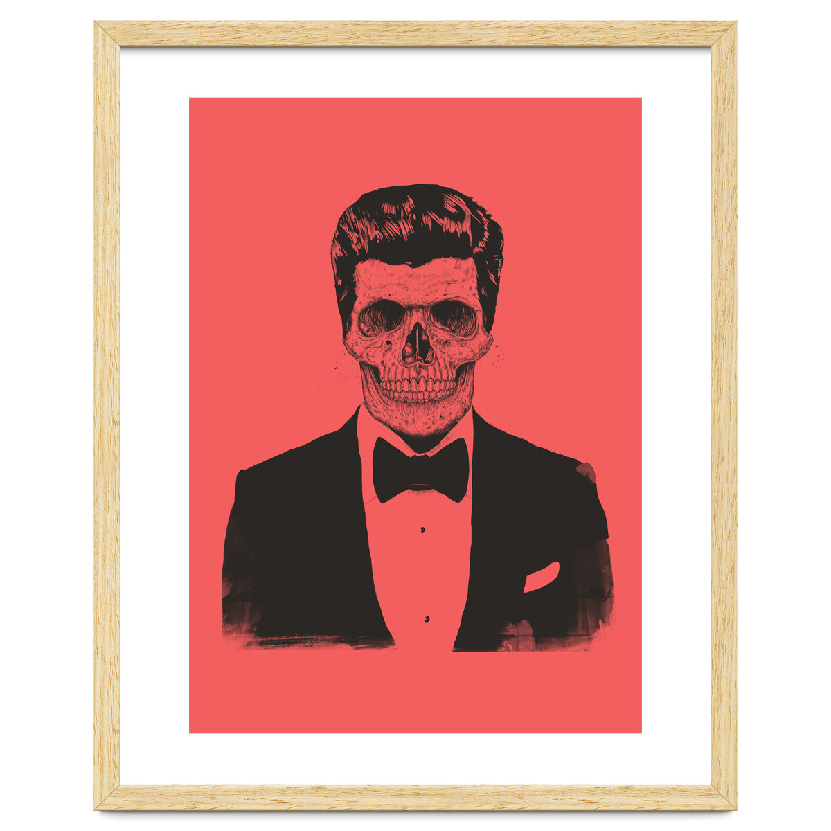 The Party Never Ends