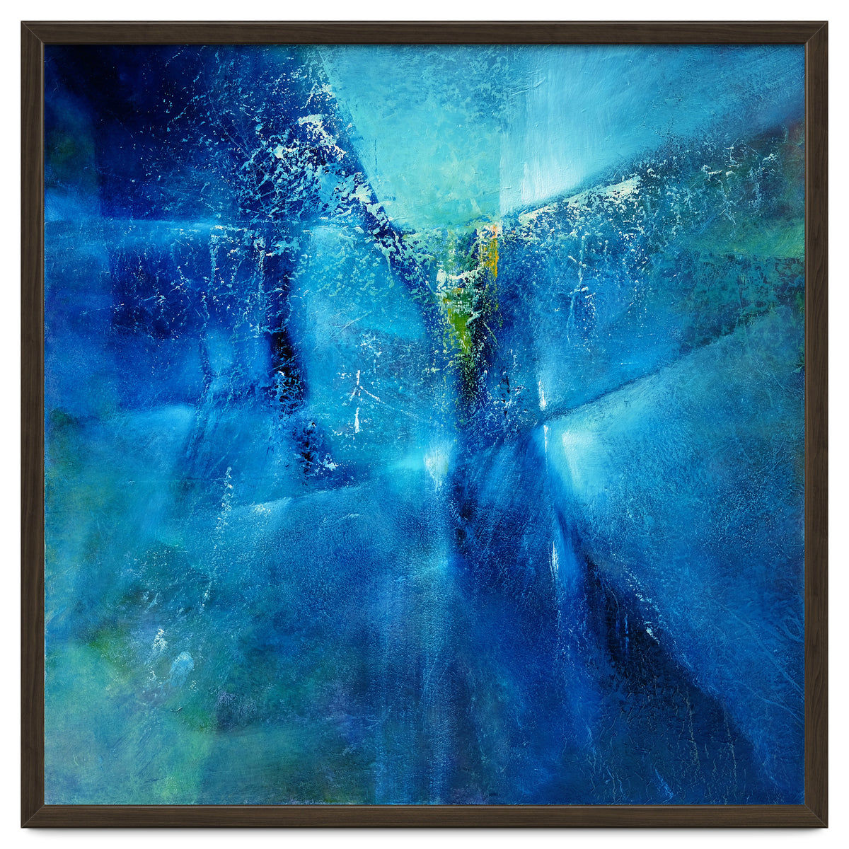 And I Dreamed I Was Flying