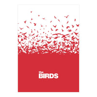 The Birds (Print Only)
