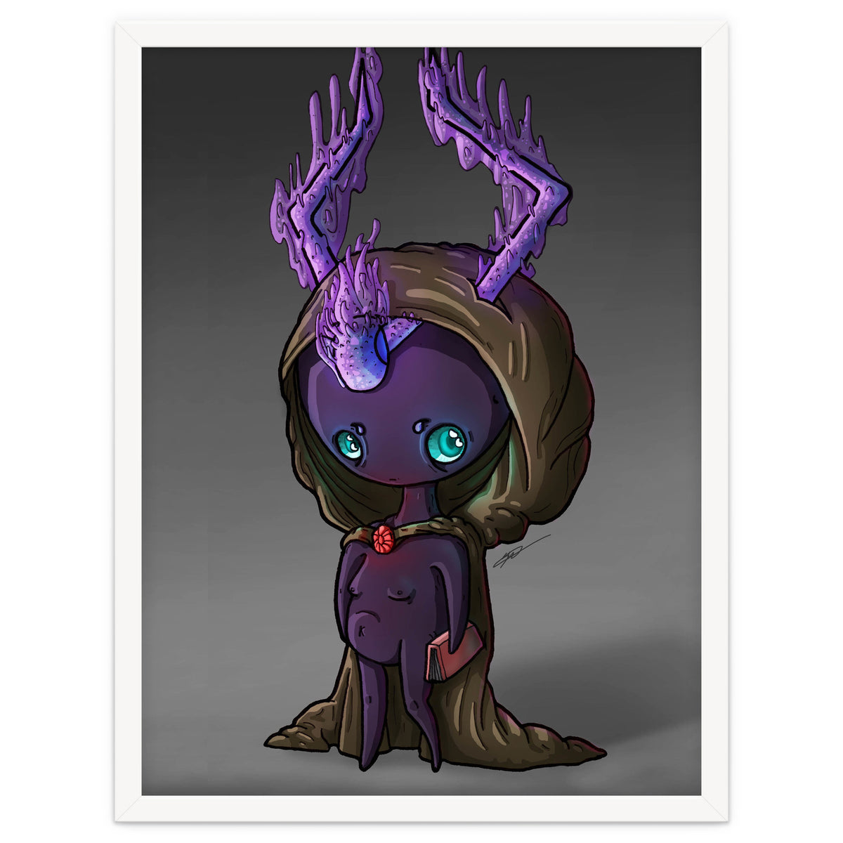 Skemear the Voidling