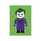 Joker Toy (Print Only) thumbnail