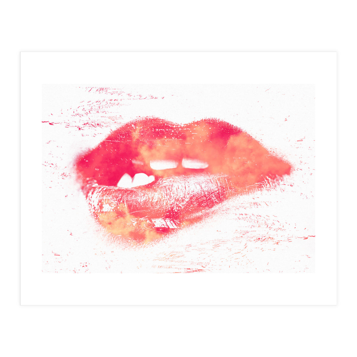 Amores Digitales 3 (Print Only)