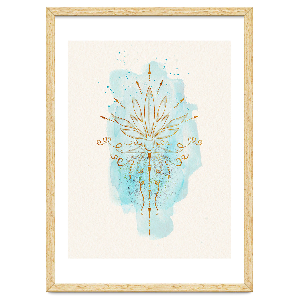 Spiritual Series: Joy