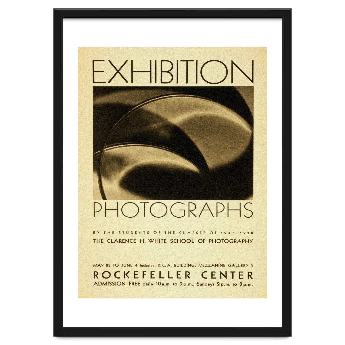 Photography Exhibition