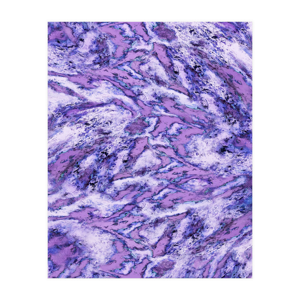 Second Slice (Print Only)