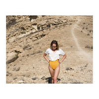 Lost in Tenerife (Print Only)
