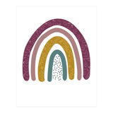 Rainbow  (Print Only) thumbnail