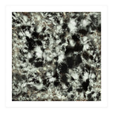 Grey Footprints (Print Only) thumbnail