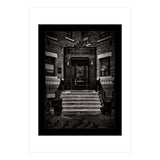 No 2837 Yonge St 1 with Border (Print Only) thumbnail