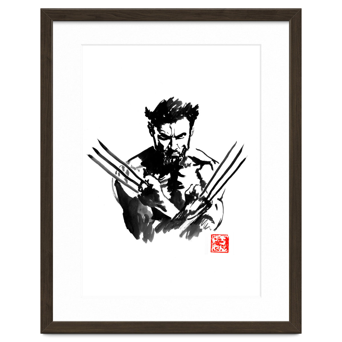 Wolverine
