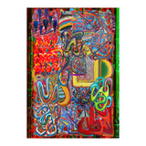 Graffiti Digital 2022 1054 (Print Only) thumbnail