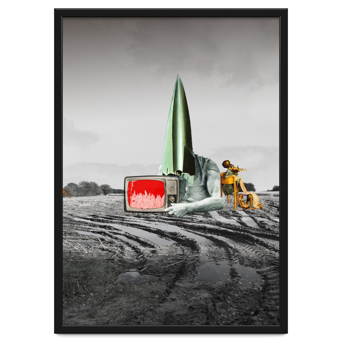 Atmosphere · es Ist gesäht