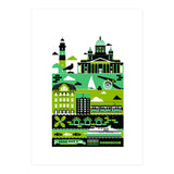 Helsinki (Print Only) thumbnail
