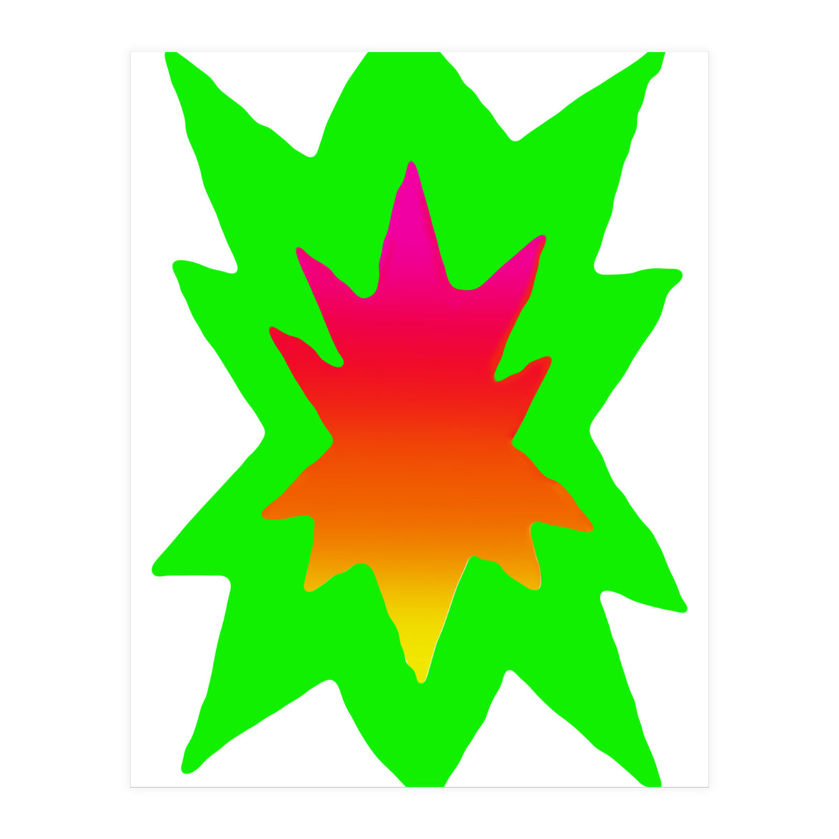 Graffiti Digita 2023 47  (Print Only)