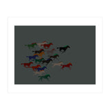 Stampede (Print Only) thumbnail