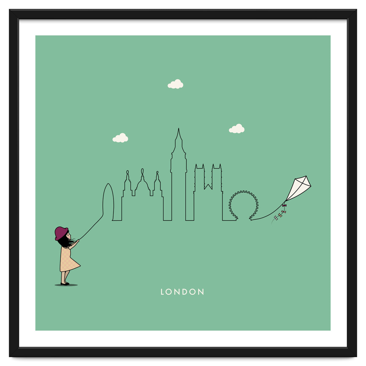 Kein Design London