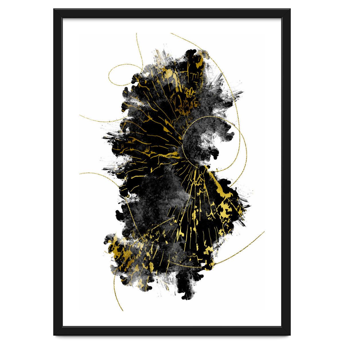 Abstract Painting No. 42