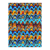 Pop abstract color full (Print Only) thumbnail