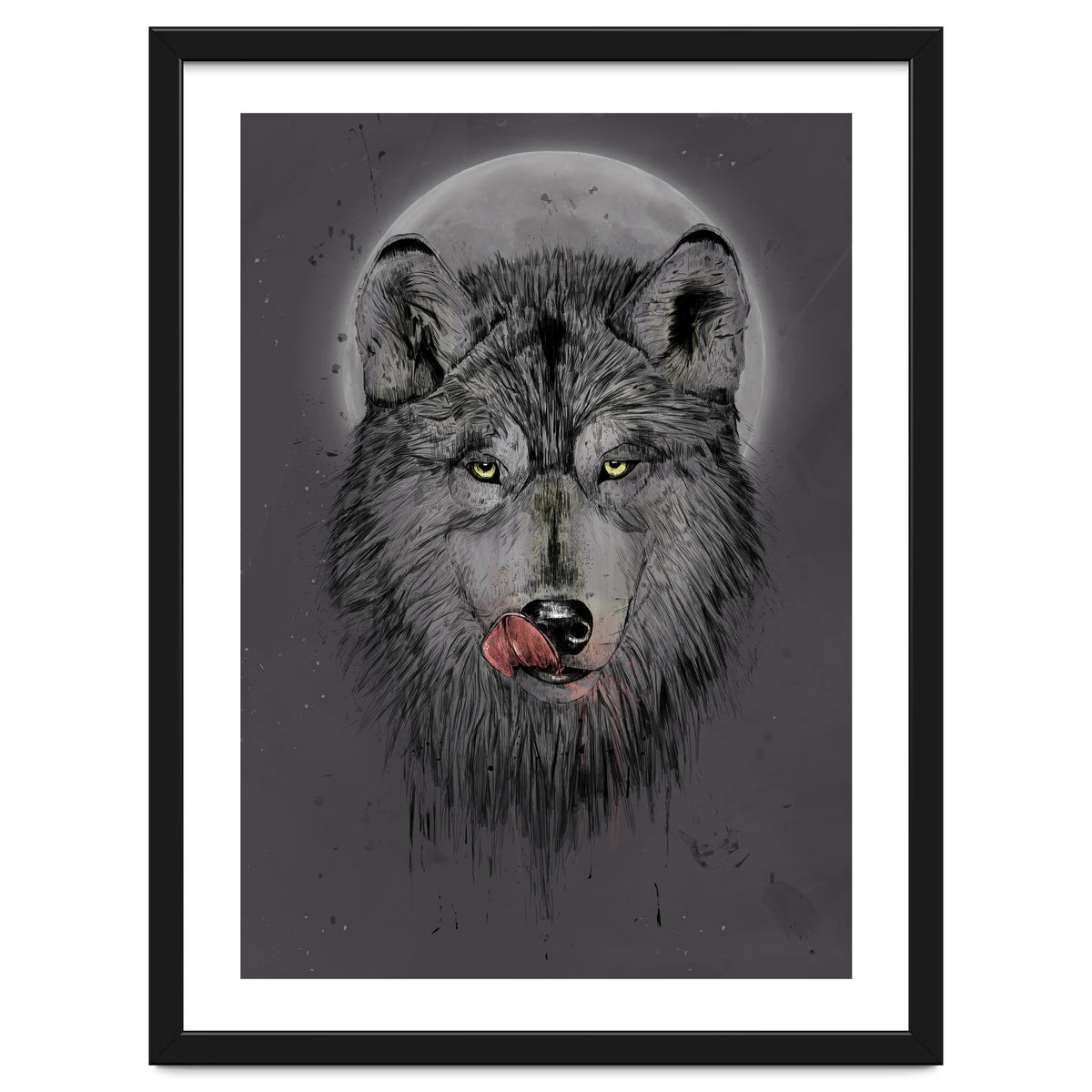 Dinner Time Dark Version