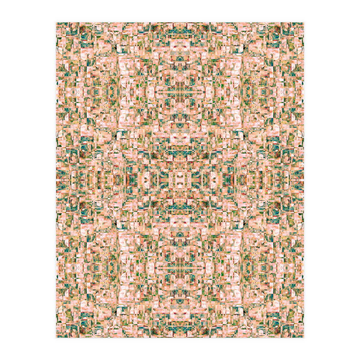 Digital Evolution 4 (Print Only)