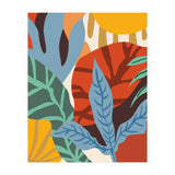 Wherever Life Plants You, Bloom With Grace (Print Only) thumbnail
