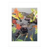 Saigon (Print Only) thumbnail