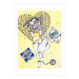 Prisoner Of Love (Print Only) thumbnail