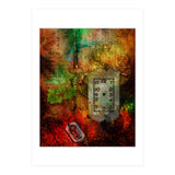 Descent (Print Only) thumbnail