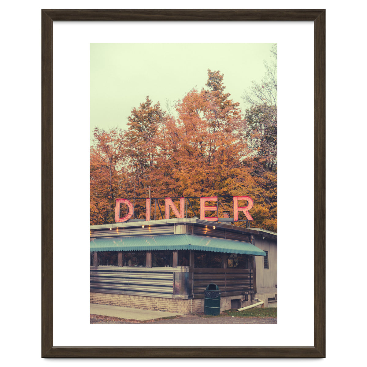 DINER