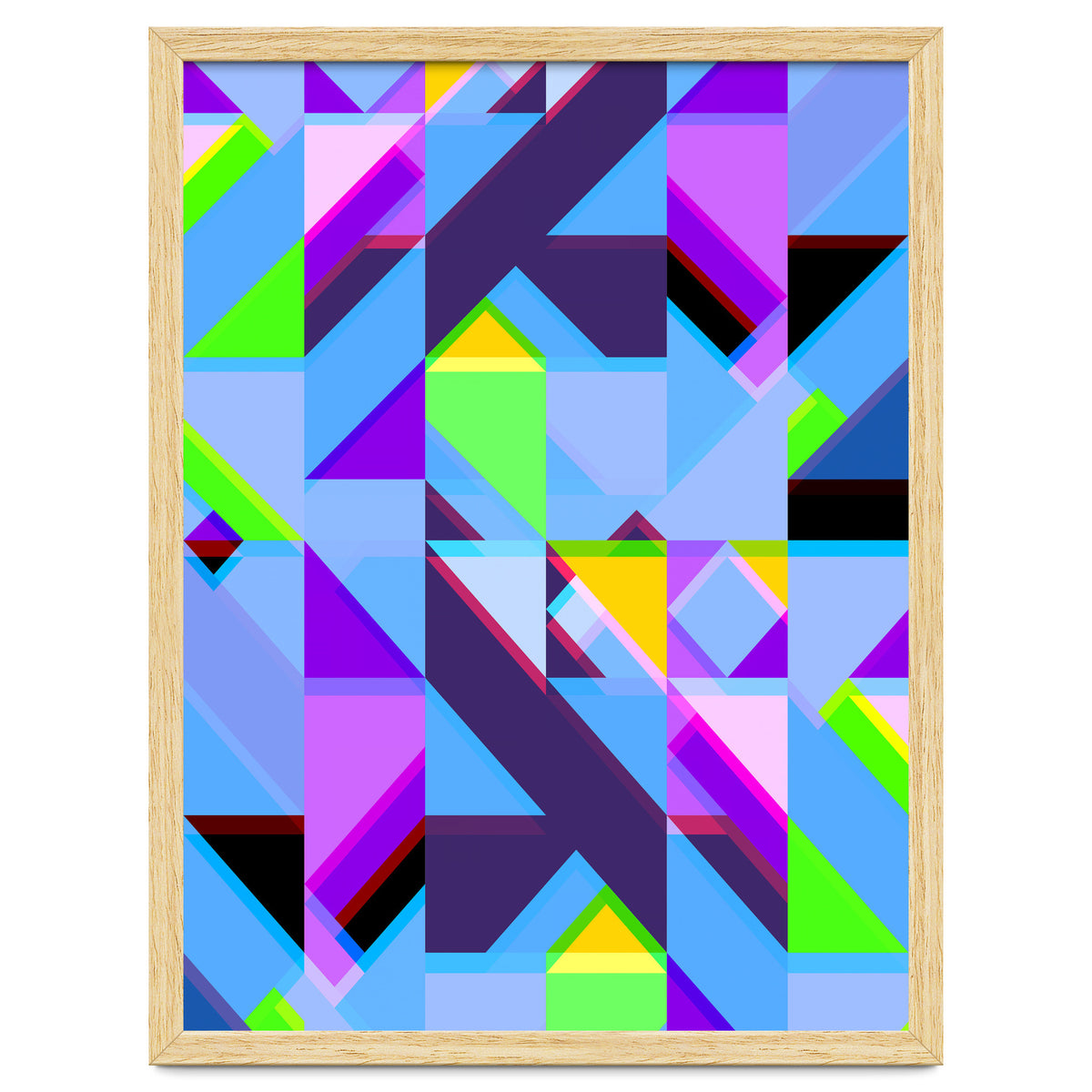 Geometric XVII