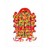 Graffiti Digital 28 (Print Only) thumbnail