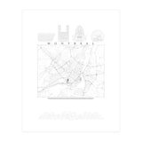 Montreal (Print Only) thumbnail