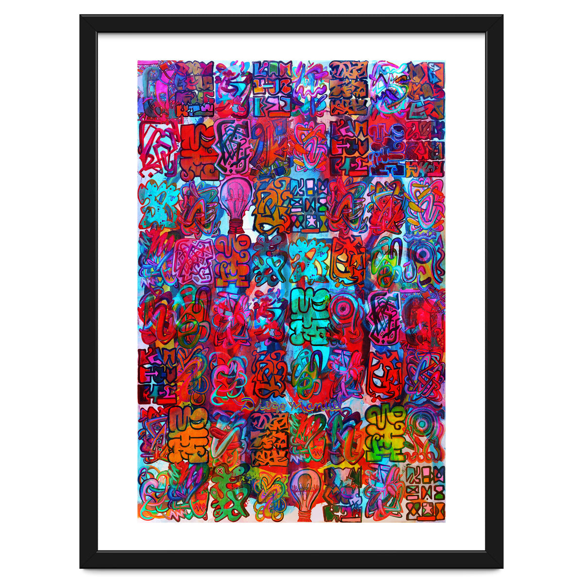 Graffiti Digital 2022 386