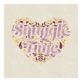 Snuggle Time (Print Only) thumbnail