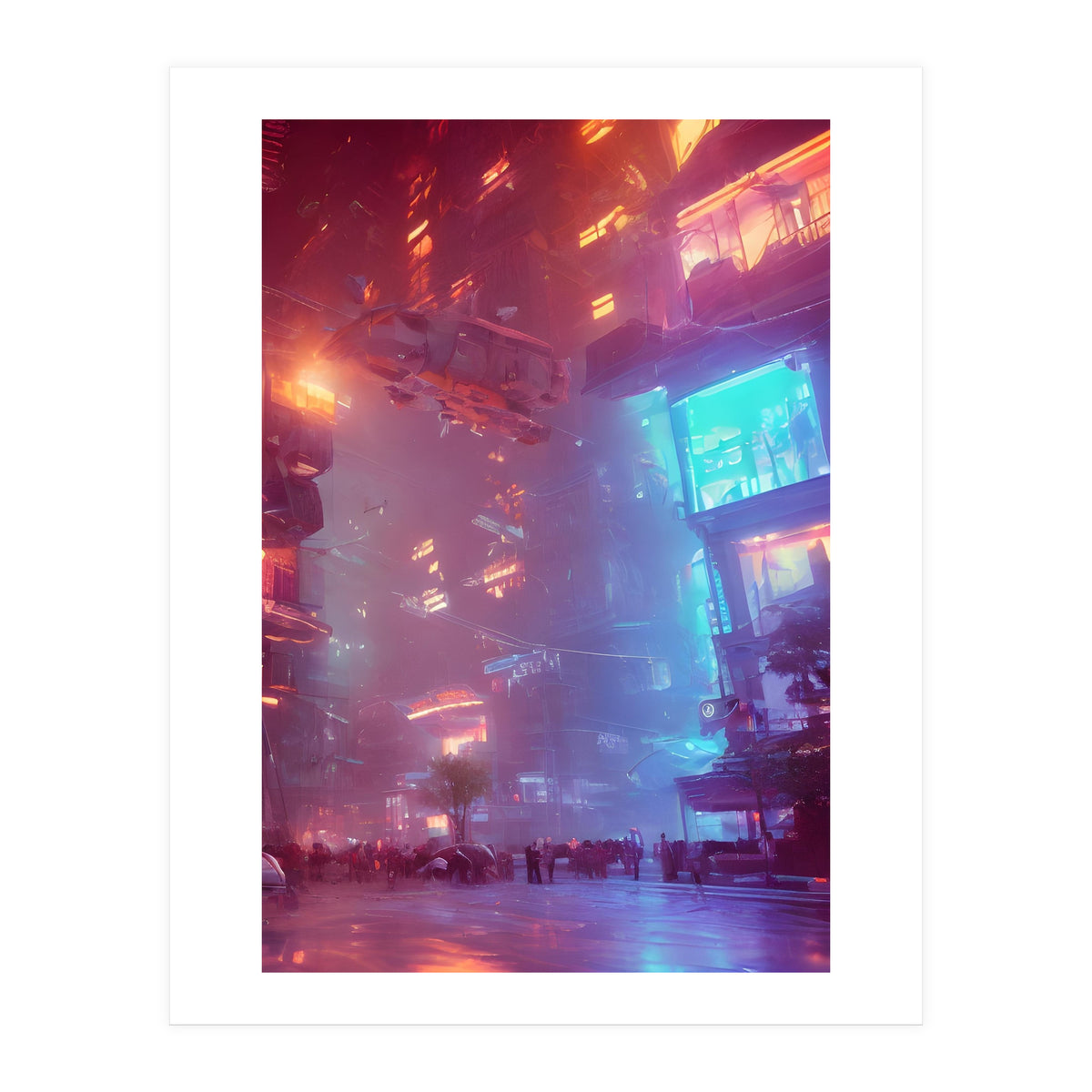 District 33 (Print Only)