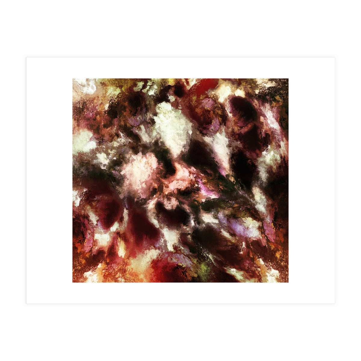 Anatomy (Print Only)