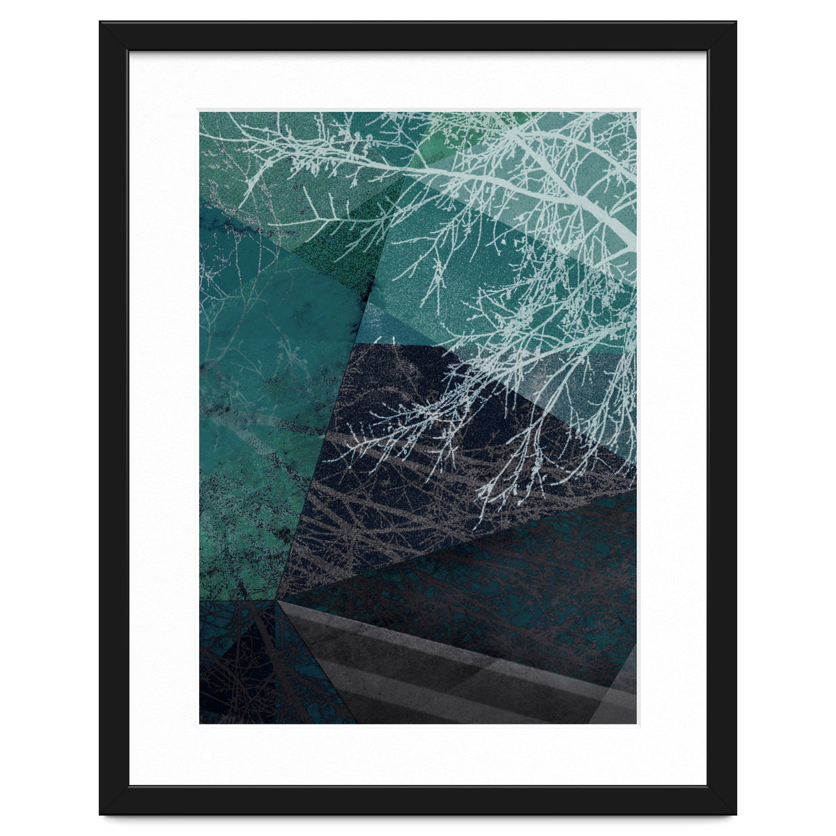 P19 E2 Trees And Triangles