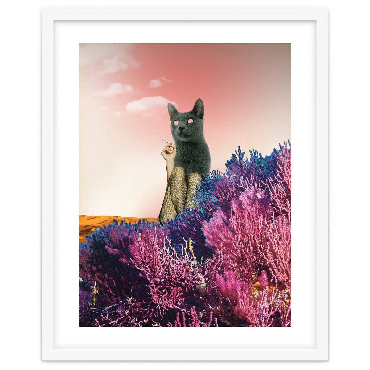 Atmosphere · The Funny Side