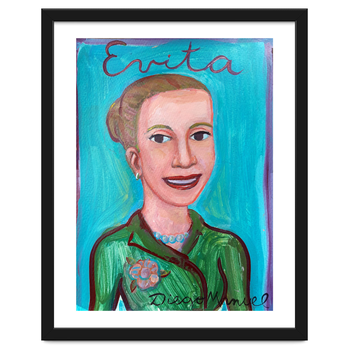 Evita
