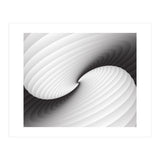 Stair Case Spiral Modern Luxury Spiral (Print Only) thumbnail
